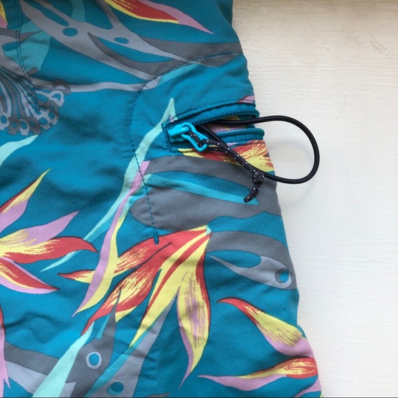 Patagonia Patterned Bathing Suit - Picture 6 of 6